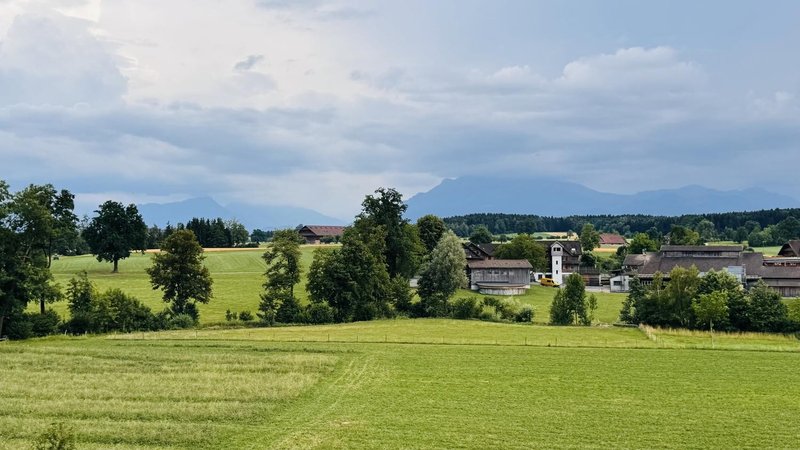 Photo 7 of Ligschwil 10, Urswil