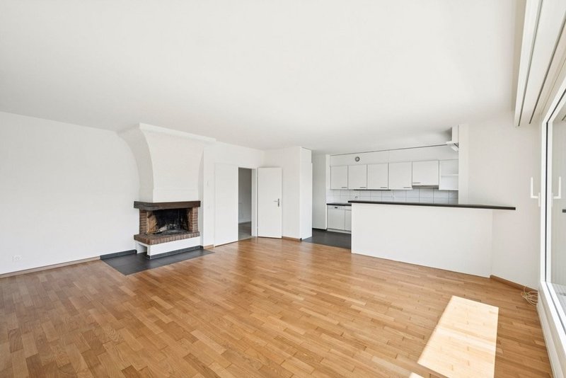 Foto 1 von Steinengraben 55, Basel