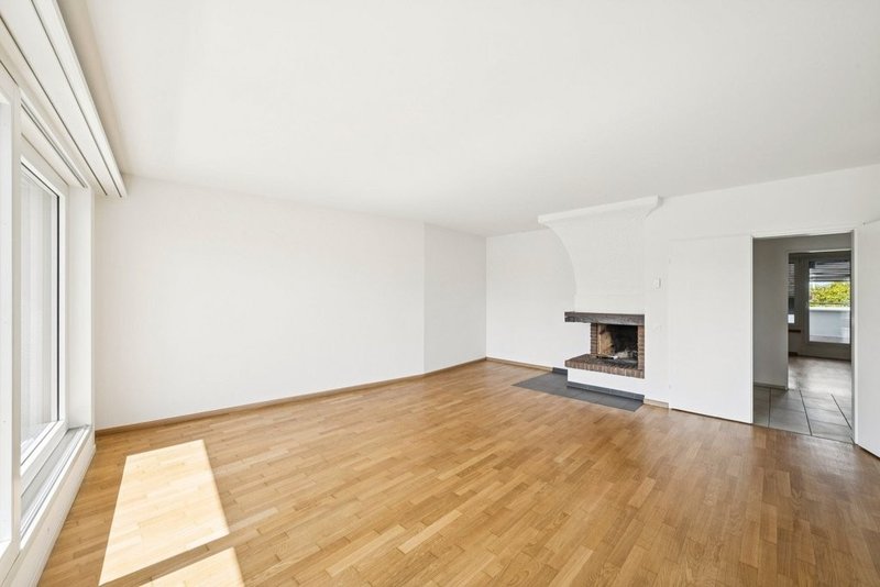 Foto 2 von Steinengraben 55, Basel