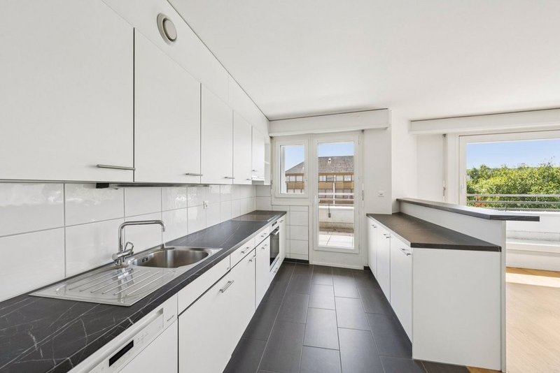 Foto 4 von Steinengraben 55, Basel
