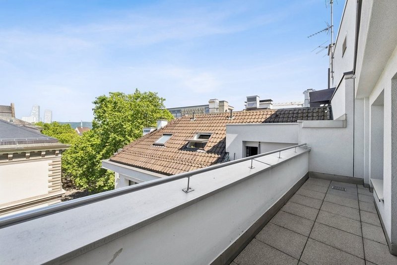 Foto 6 von Steinengraben 55, Basel