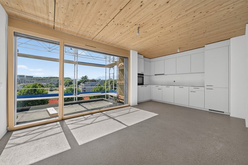 Foto 1 di Ecublens