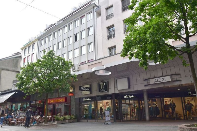 Foto 7 di Rue de l'Ale 25, Lausanne