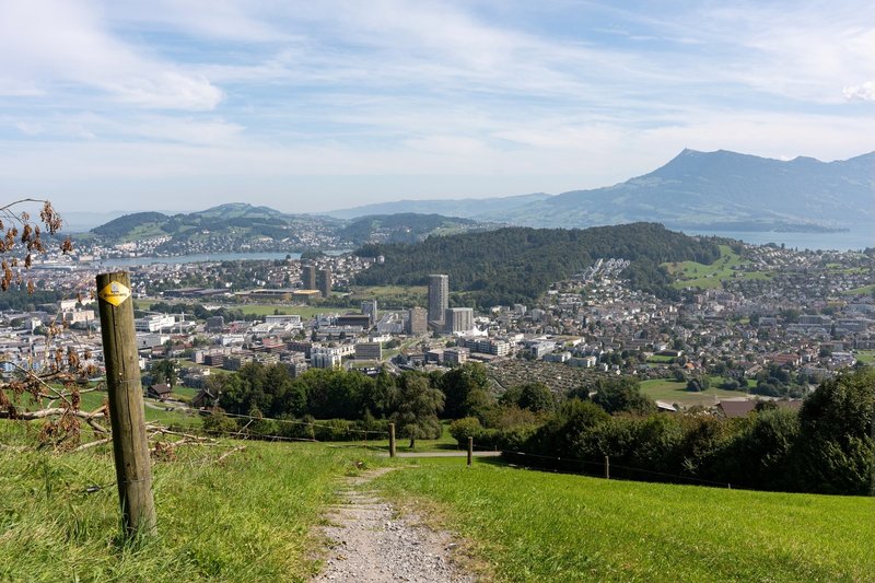 Photo 6 of Am Mattenhof, 1, Kriens