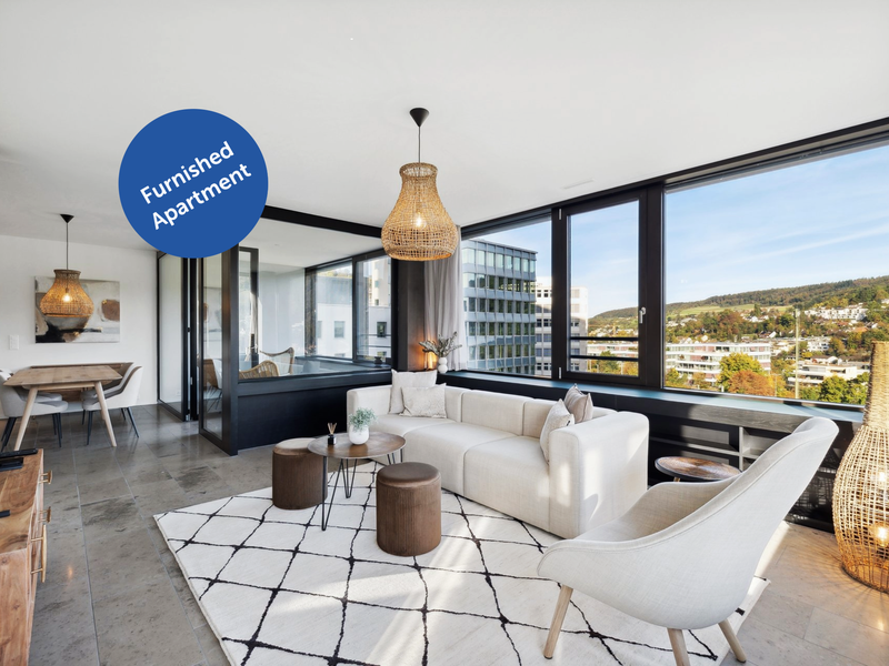 Photo 1 de Brown-Boveri Platz 4, Baden
