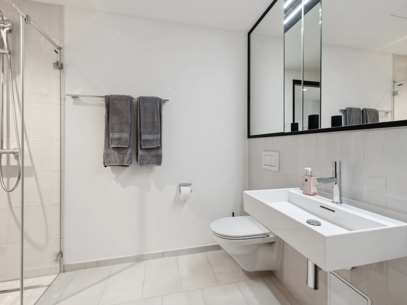 Photo 4 de Brown-Boveri Platz 4, Baden