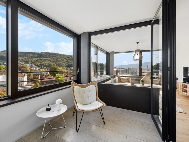 Foto 5 di Brown-Boveri Platz 4, Baden