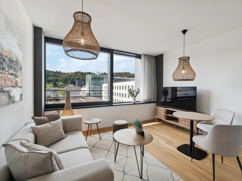 Photo 2 of Brown-Boveri Platz 4, Baden