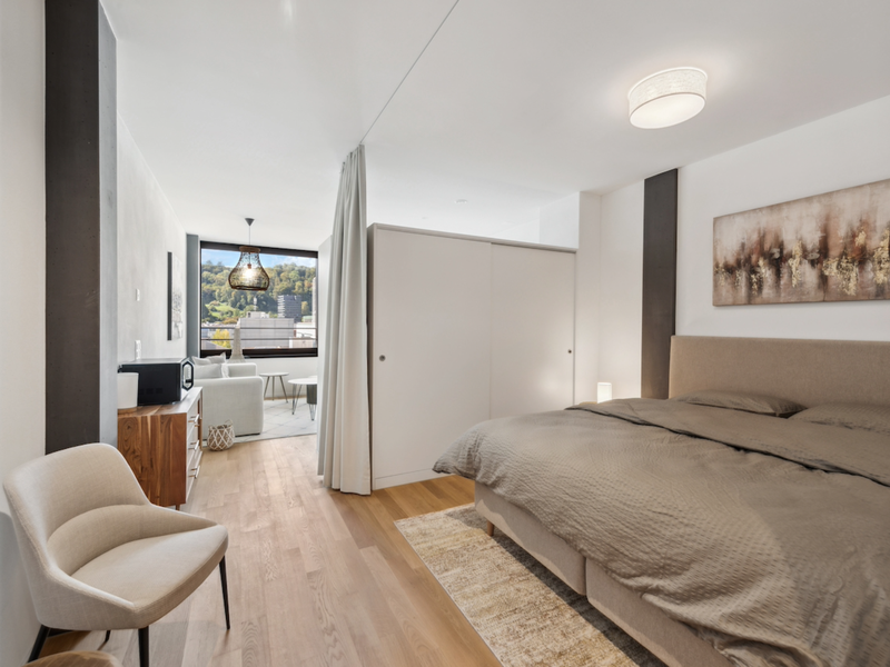 Photo 3 of Brown-Boveri Platz 4, Baden