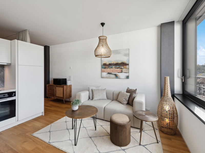Foto 4 von Brown-Boveri Platz 4, Baden
