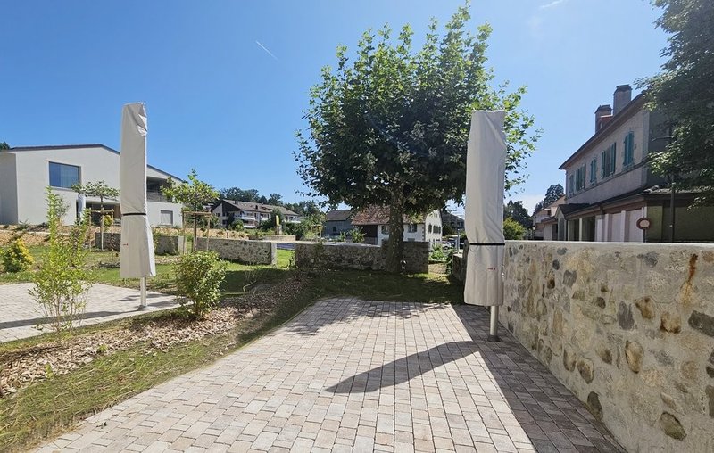 Photo 8 of Rue de la Blancherie 2, Crissier
