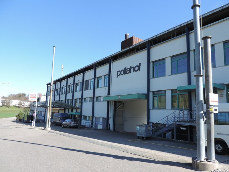 Foto 1 von Ebmatingen