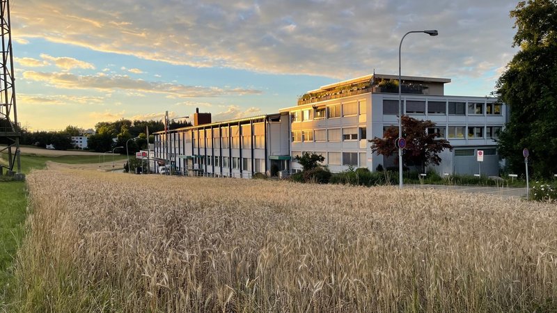 Foto 5 von Lohwisstrasse 40, Ebmatingen