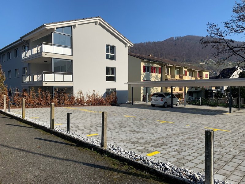 Photo 4 de Zinsmattweg 2, Oberdorf BL