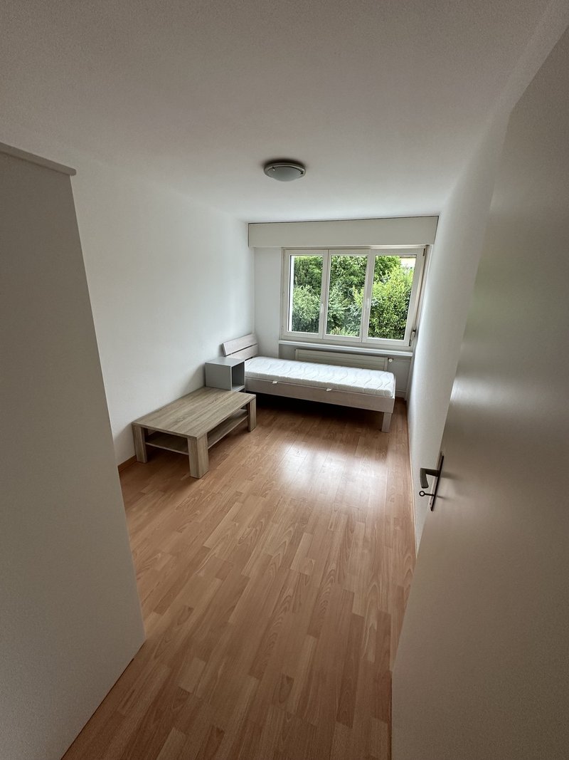 Foto 2 von Mühlemattstrasse, Birmensdorf