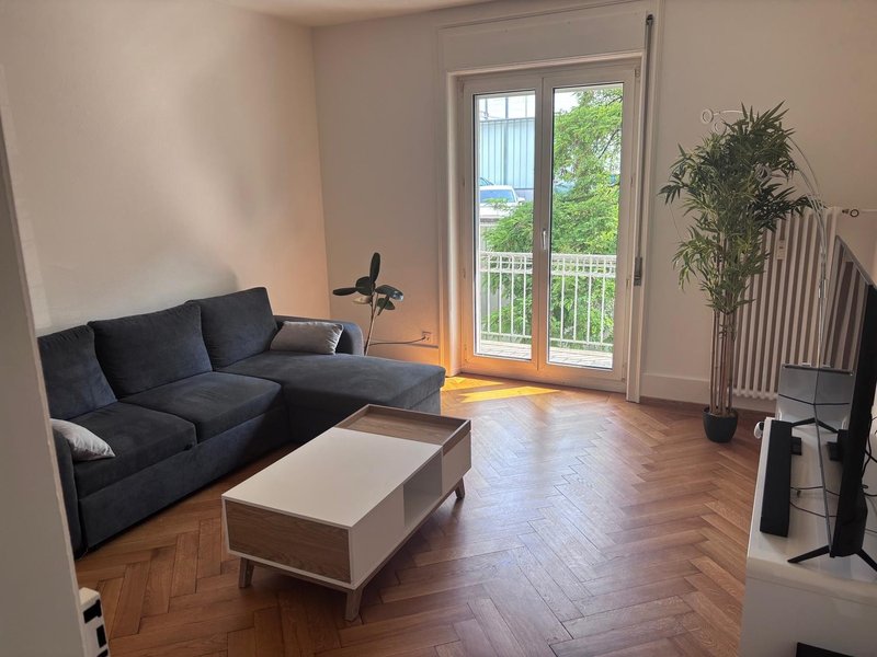 Foto 1 von Johann-Verresius-Strasse 4, Biel
