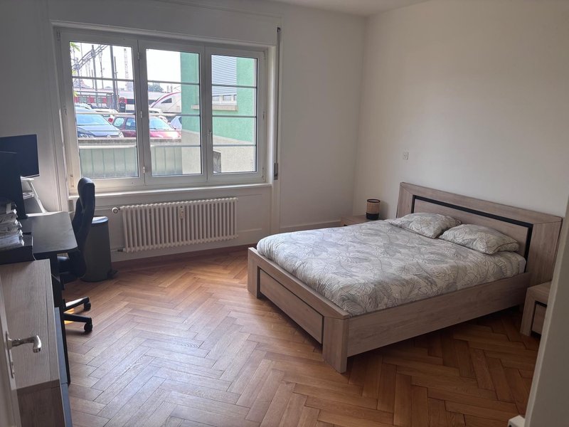 Foto 2 von Johann-Verresius-Strasse 4, Biel
