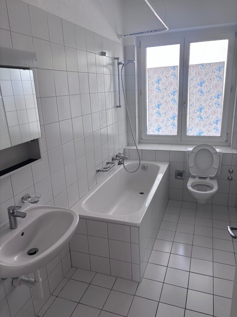 Foto 5 von Johann-Verresius-Strasse 4, Biel