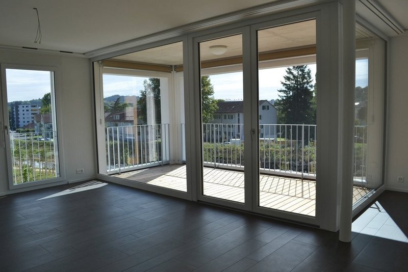 Foto 2 di Jakob-Stämpfli-Strasse 118a, Biel