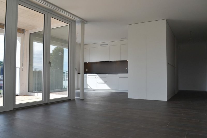 Foto 4 di Jakob-Stämpfli-Strasse 118a, Biel