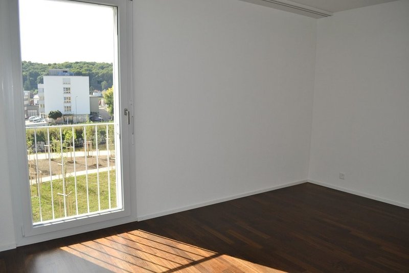 Foto 7 di Jakob-Stämpfli-Strasse 118a, Biel