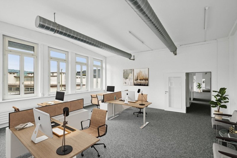 Foto 2 di Seestrasse 77, Erlenbach ZH