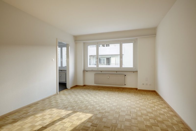 Photo 2 of Thiersteinerallee 71, Basel