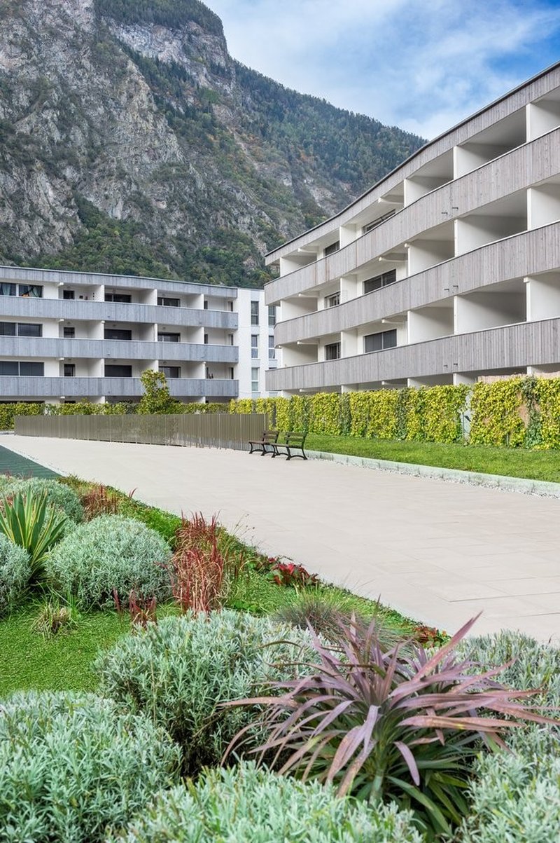 Foto 1 di Rue du Praillon 5, Martigny