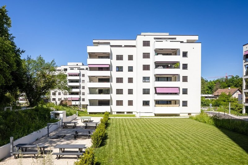 Photo 1 of Oristalstrasse 56, Liestal
