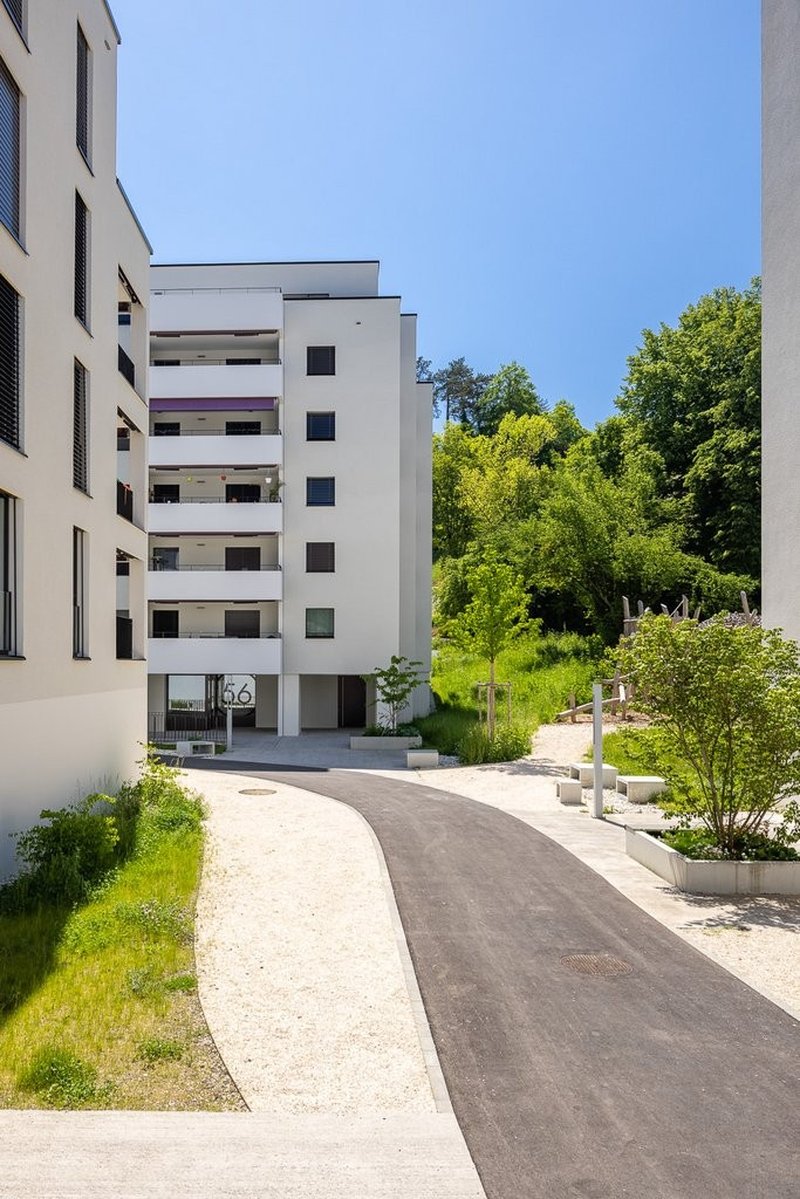 Photo 2 of Oristalstrasse 56, Liestal
