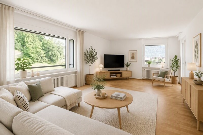Photo 4 of Oristalstrasse 56, Liestal