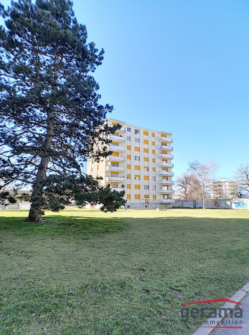 Photo 6 of Avenue Jean-Marie Musy 3, Fribourg