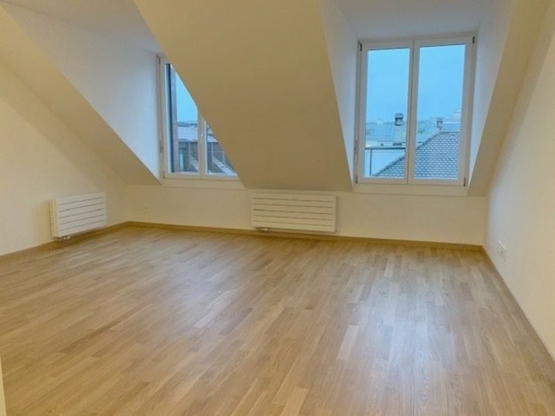 Foto 3 di Rue des Echelettes 12, Lausanne