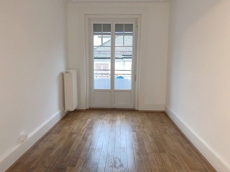 Foto 4 di Rue des Echelettes 12, Lausanne