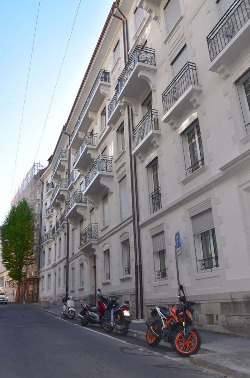 Foto 6 di Rue des Echelettes 12, Lausanne