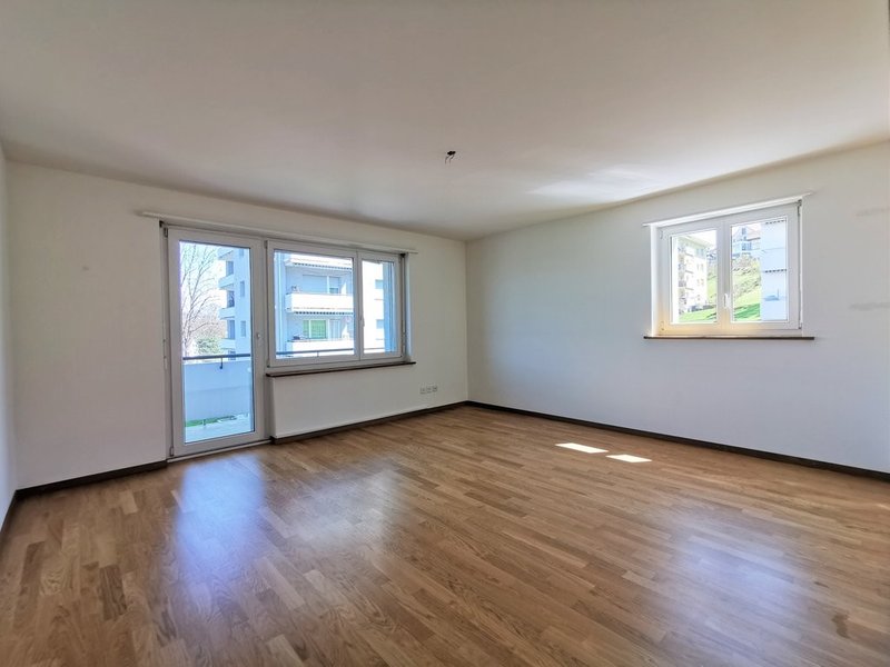Foto 4 di Seeguetstrasse 8, Au-Wädenswil