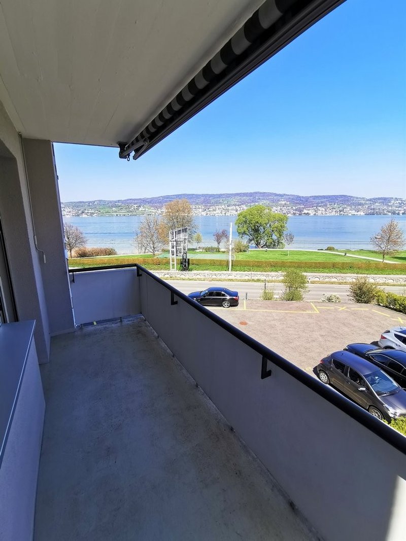 Foto 7 di Seeguetstrasse 8, Au-Wädenswil