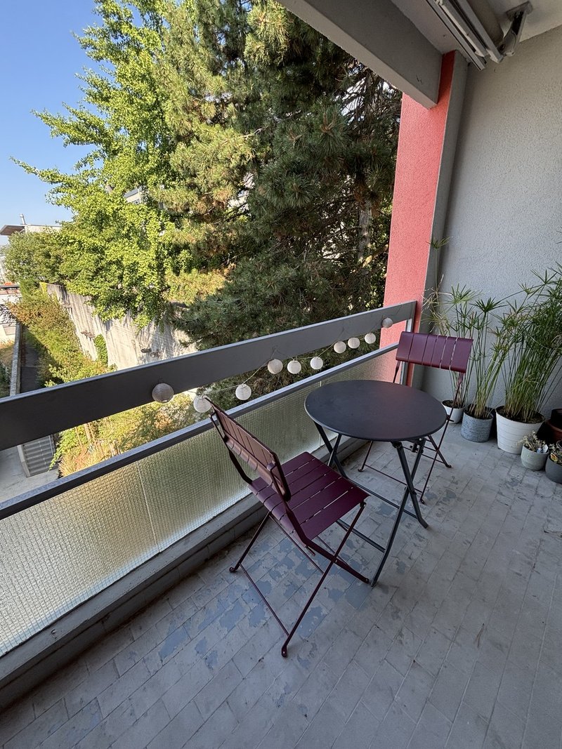 Foto 2 von Louis-d'Orléans 30, Neuchâtel