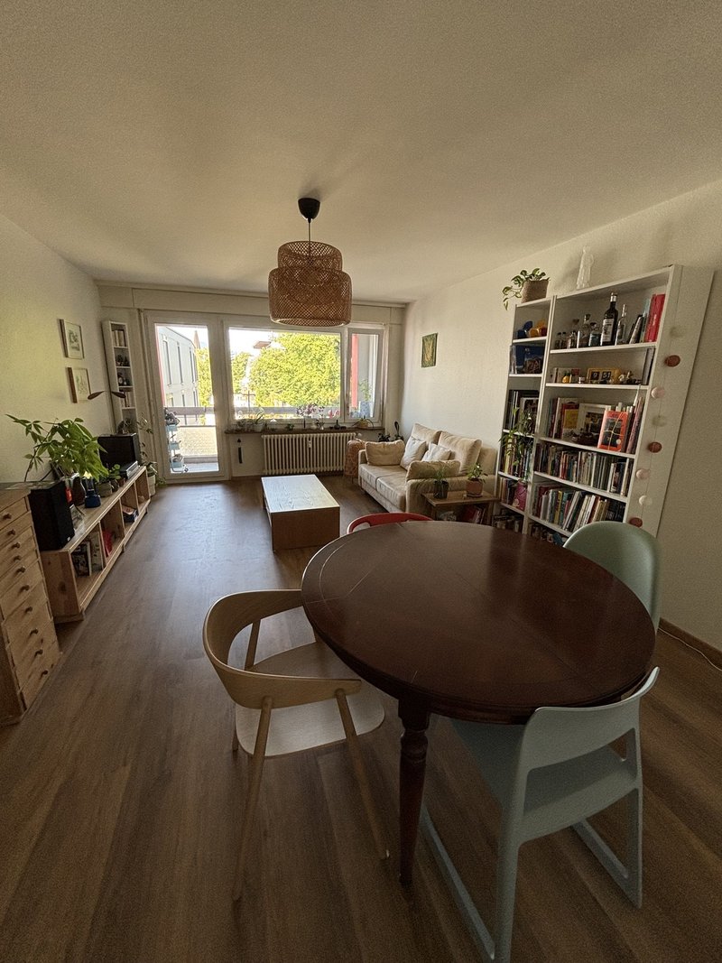 Foto 3 von Louis-d'Orléans 30, Neuchâtel
