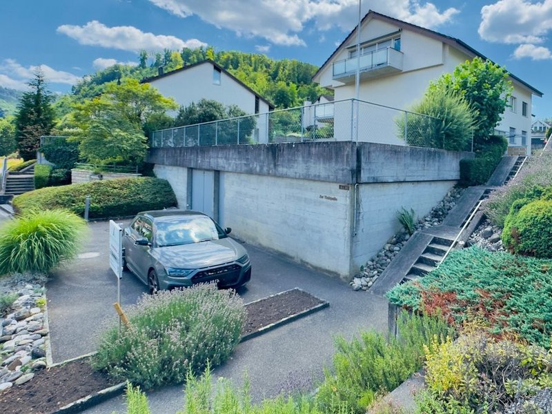 Foto 4 di Hauptstrasse 11, Aesch