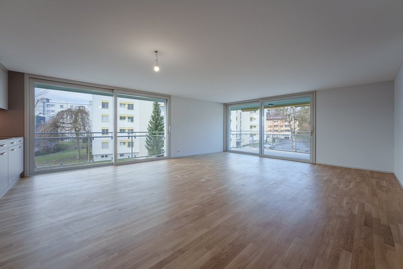 Foto 4 di Chlirietstrasse 5, Oberglatt ZH
