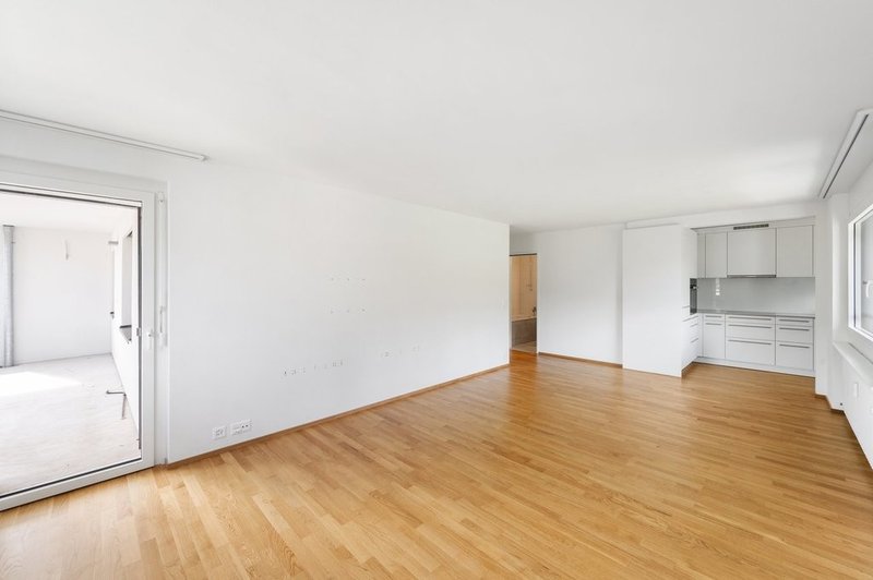 Foto 5 von Oristalstrasse 52, Liestal