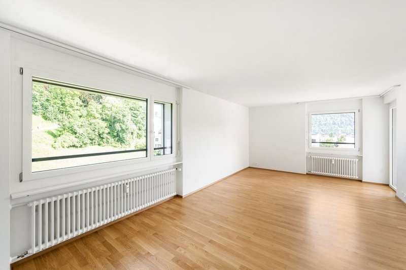 Foto 6 von Oristalstrasse 52, Liestal
