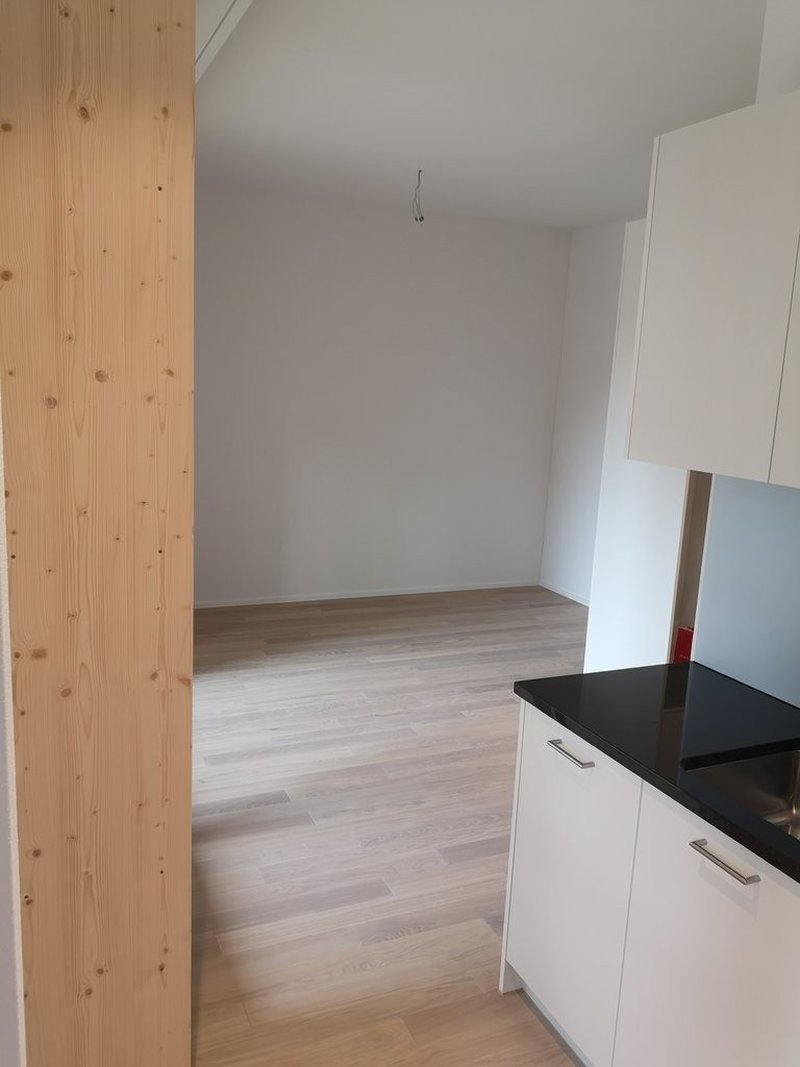 Foto 4 von Wylerringstrasse 39, Bern