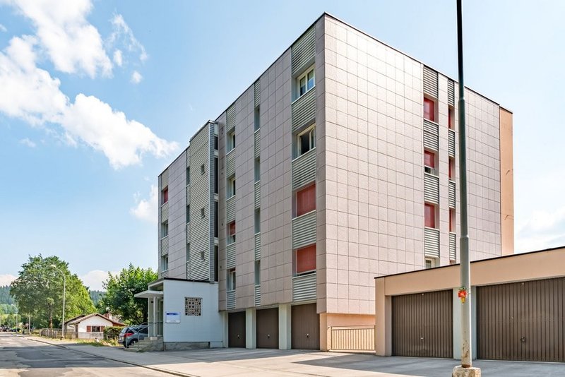 Photo 1 de Rte du Communal 18, Le Locle