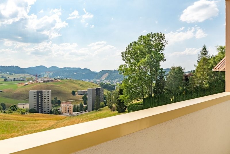 Photo 8 de Rte du Communal 18, Le Locle