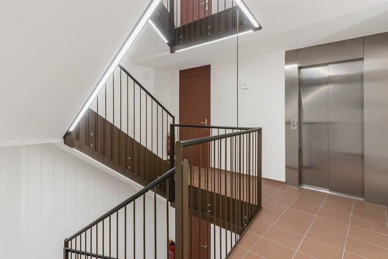 Foto 6 di Weinmarkt 9, Luzern