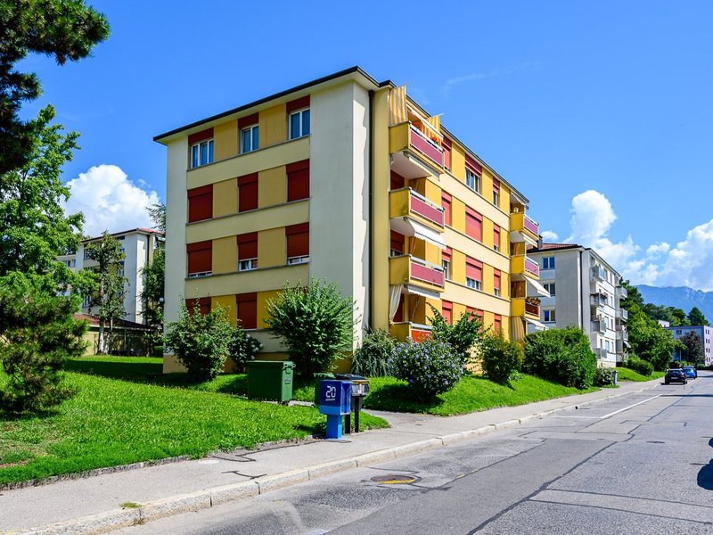 Foto 2 von Av. Bel - Air 34, La Tour-de-Peilz