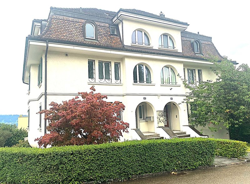 Foto 7 di Zollikon Zurich