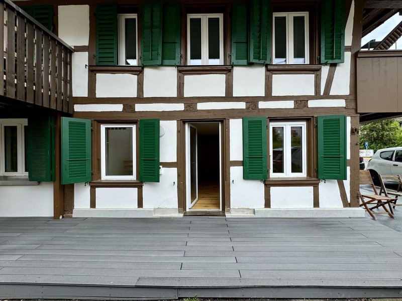 Photo 1 de Melchnaustrasse 16, Langenthal